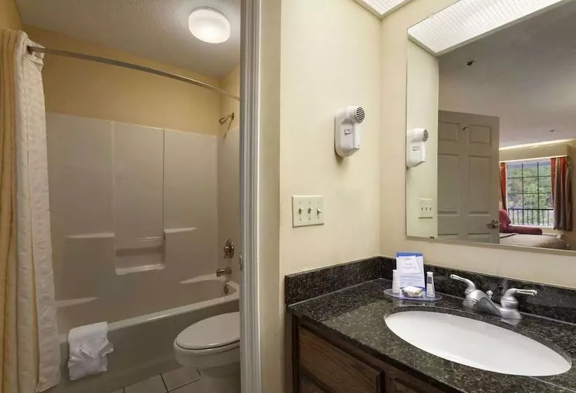 فندق Baymont By Wyndham Dublin