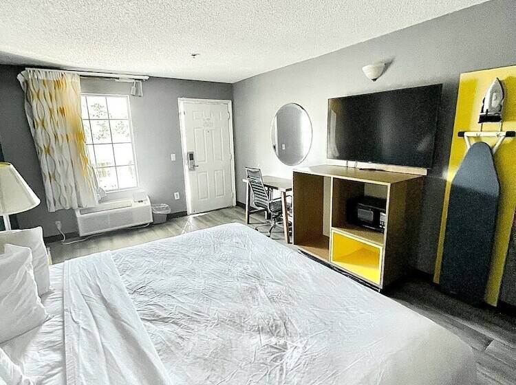 ホテル Baymont By Wyndham Dublin