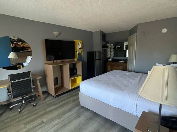 ホテル Baymont By Wyndham Dublin