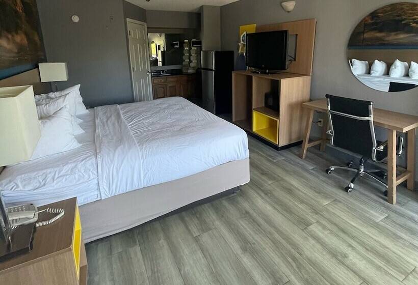 ホテル Baymont By Wyndham Dublin