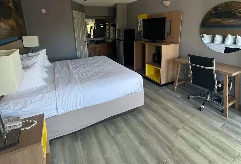 فندق Baymont By Wyndham Dublin