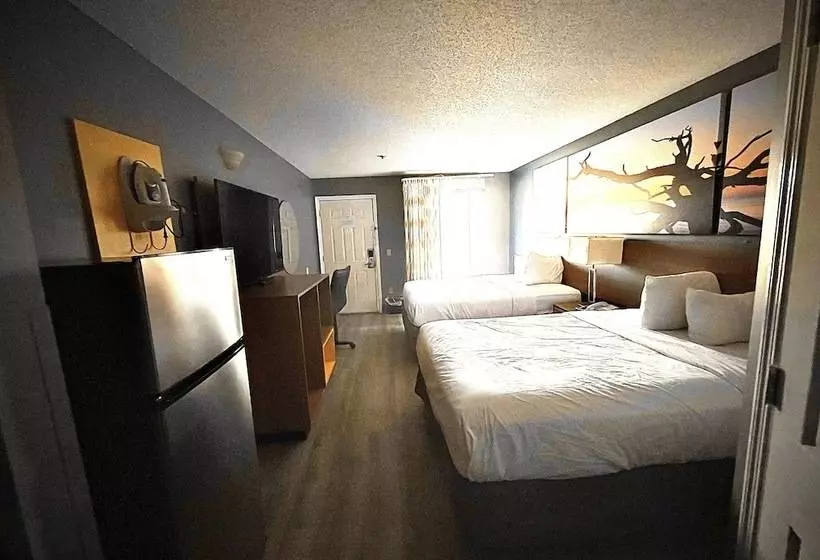 فندق Baymont By Wyndham Dublin