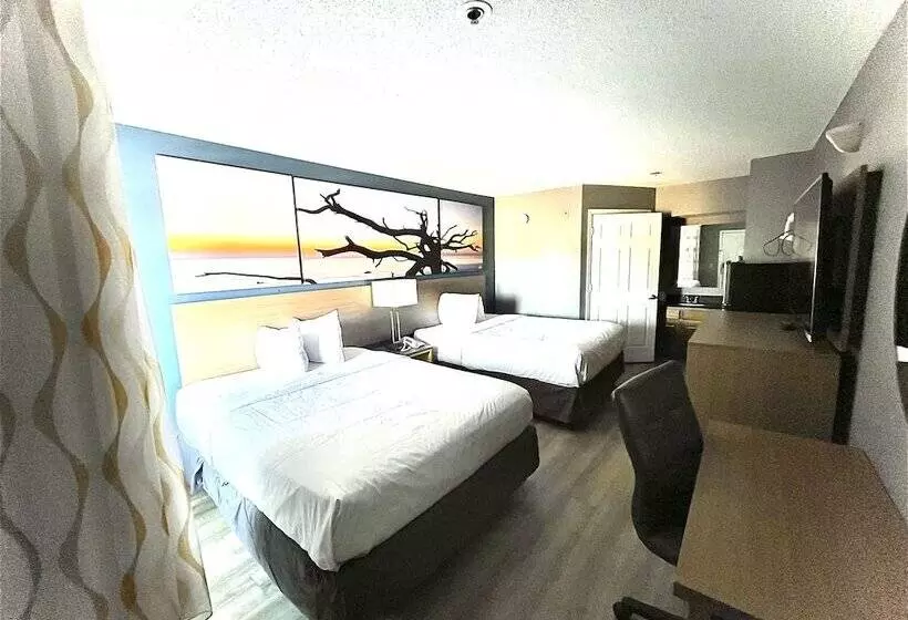 فندق Baymont By Wyndham Dublin