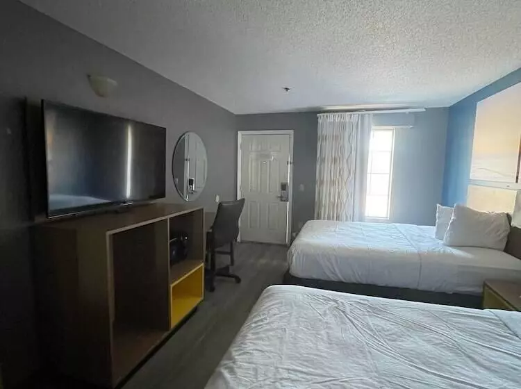 فندق Baymont By Wyndham Dublin