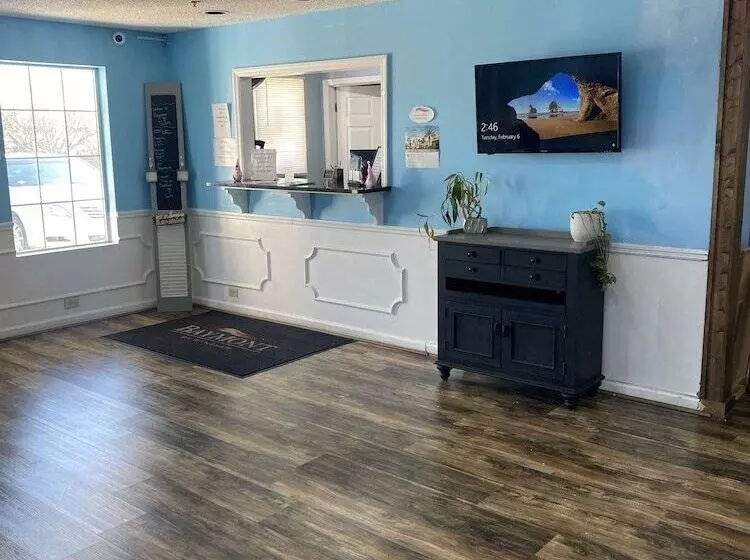 فندق Baymont By Wyndham Dublin