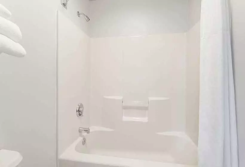 호텔 Baymont By Wyndham Duncan/spartanburg