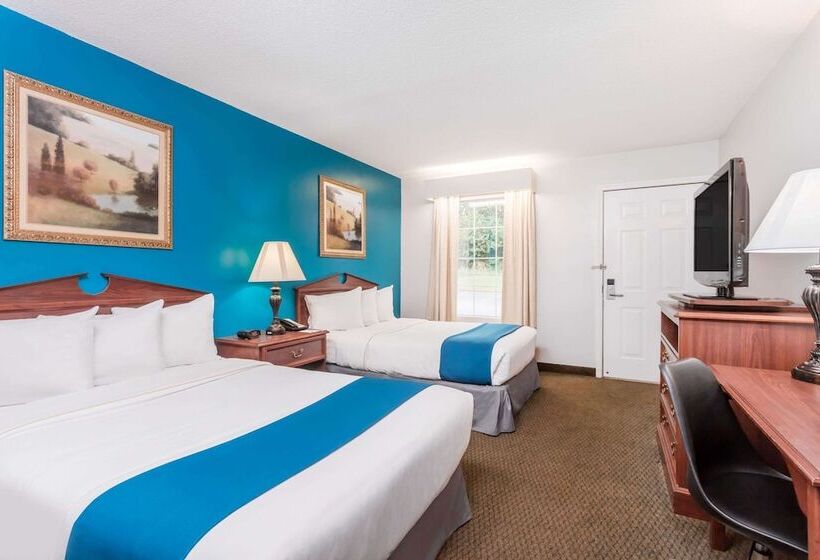 Hôtel Baymont By Wyndham Duncan/spartanburg