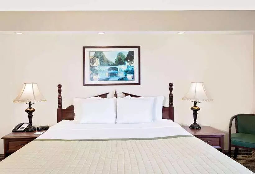 Motel 6 Georgetown, Sc Marina