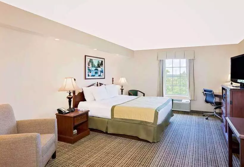 Motel 6 Georgetown, Sc Marina