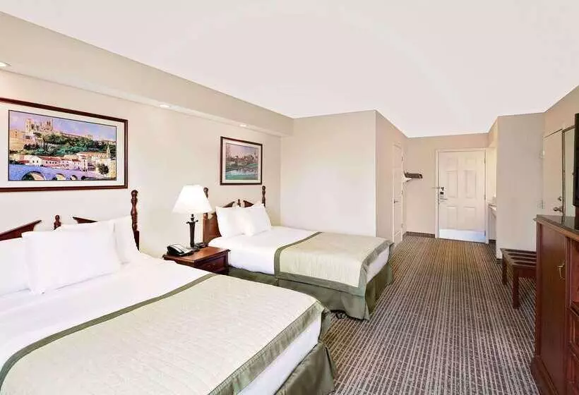 Motel 6 Georgetown, Sc Marina