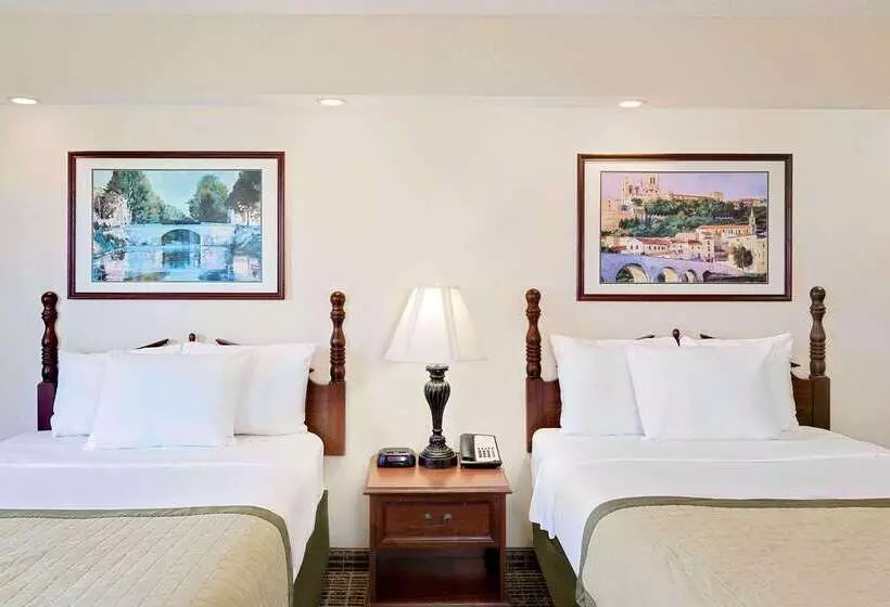 Motel 6 Georgetown, Sc Marina