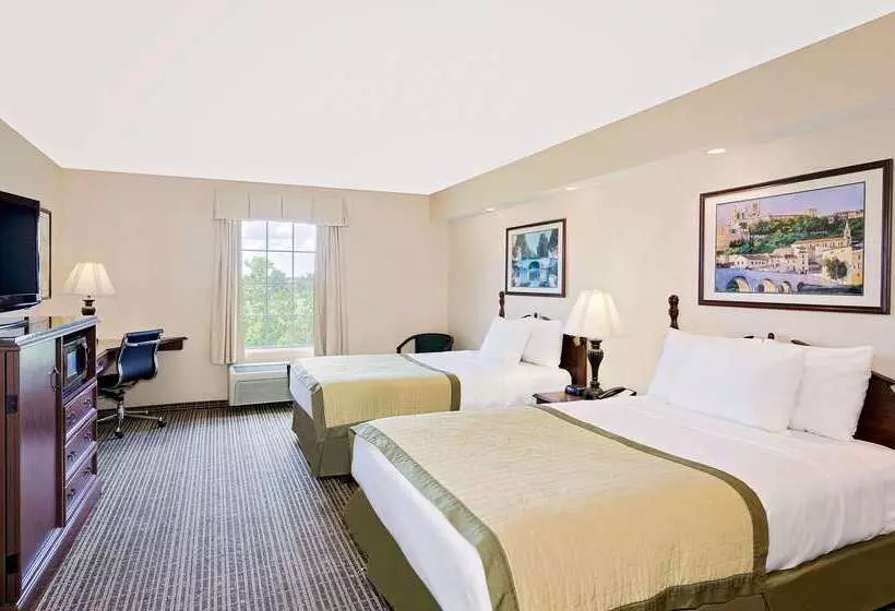 Motel 6 Georgetown, Sc Marina