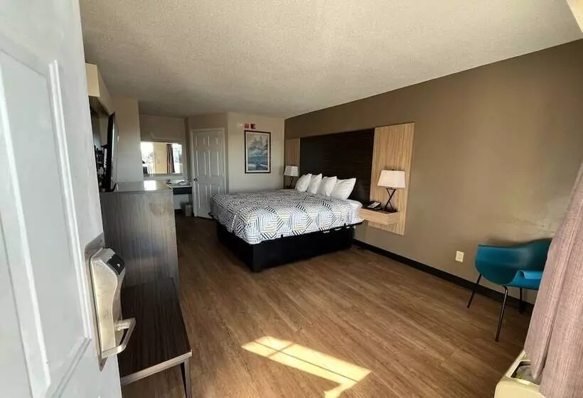 Motel 6 Georgetown, Sc Marina