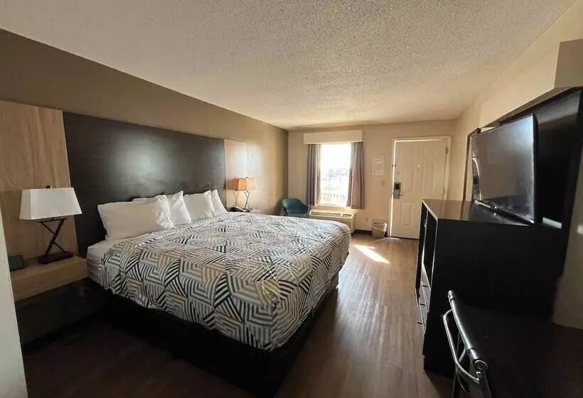 Motel 6 Georgetown, Sc Marina