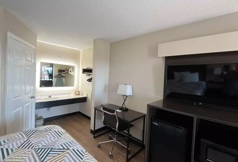 Motel 6 Georgetown, Sc Marina