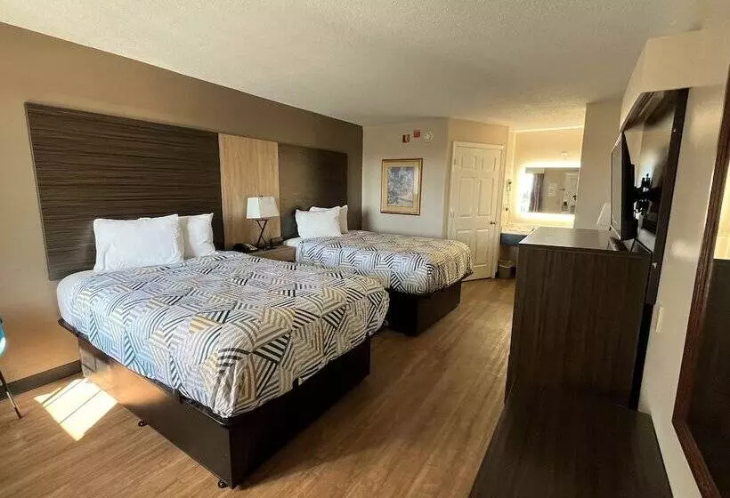 Motel 6 Georgetown, Sc Marina