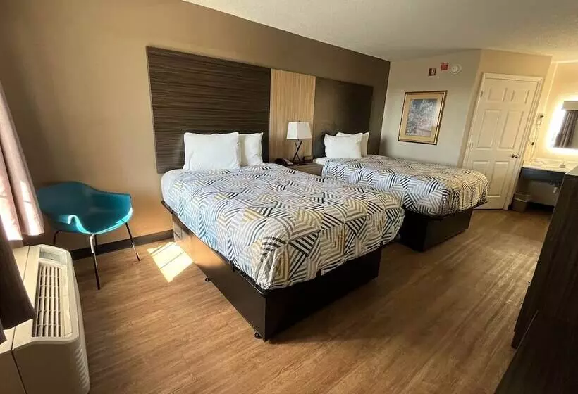 Motel 6 Georgetown, Sc Marina