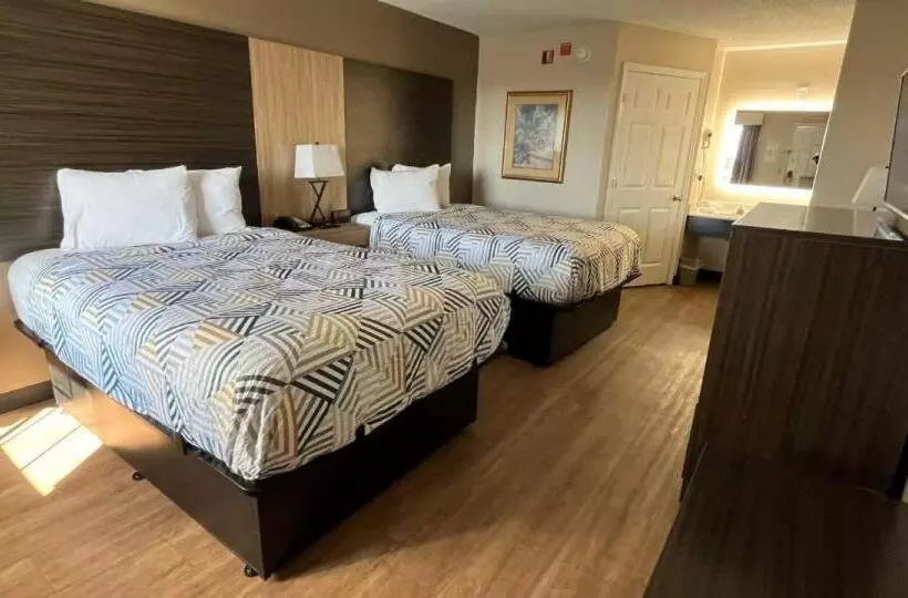 Motel 6 Georgetown, Sc Marina