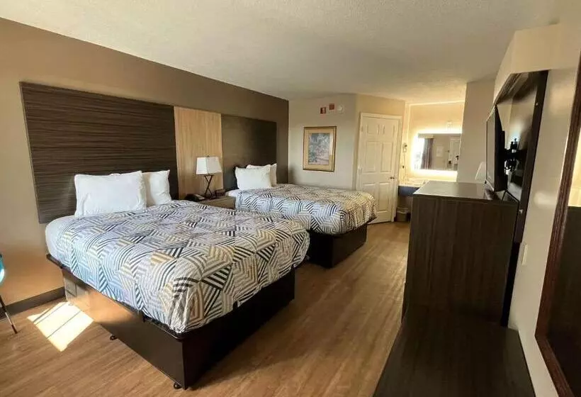 Motel 6 Georgetown, Sc Marina