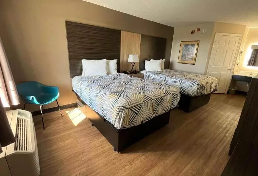 Motel 6 Georgetown, Sc Marina