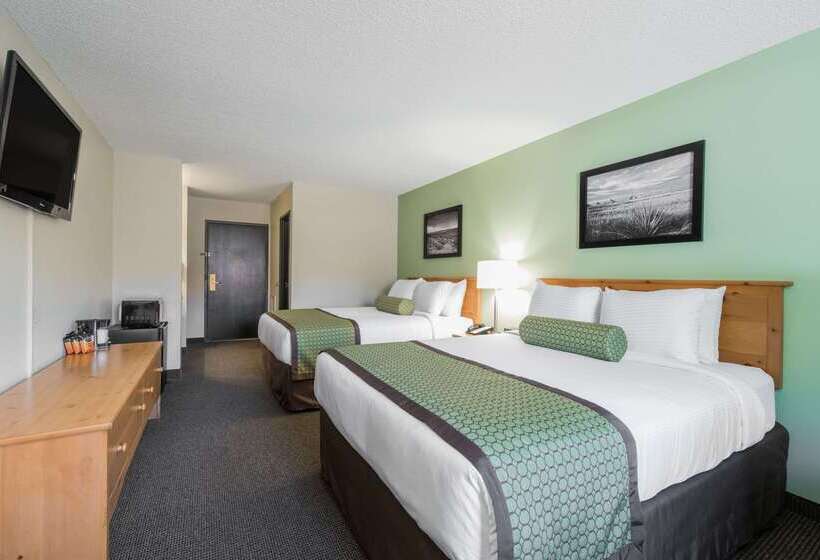 فندق Baymont By Wyndham Pierre