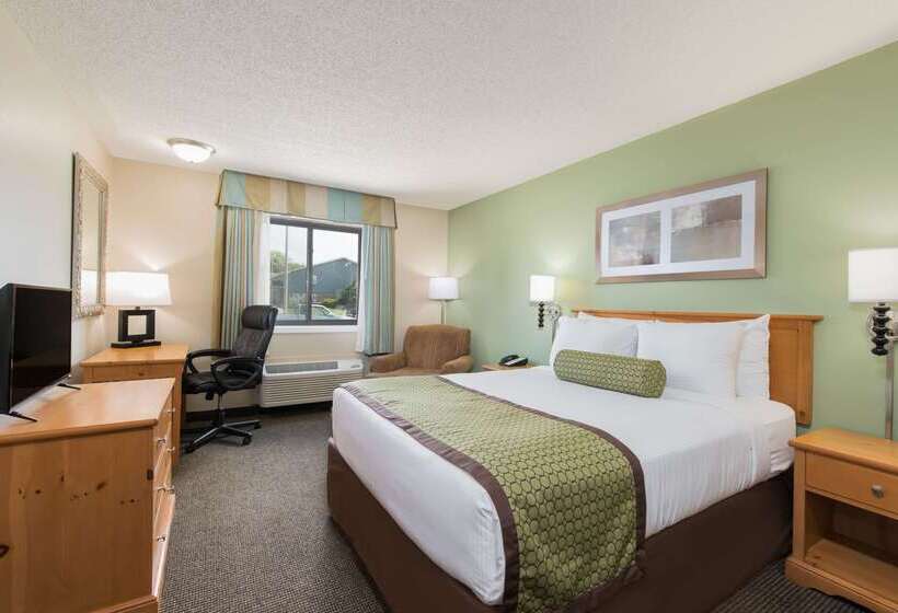 فندق Baymont By Wyndham Pierre