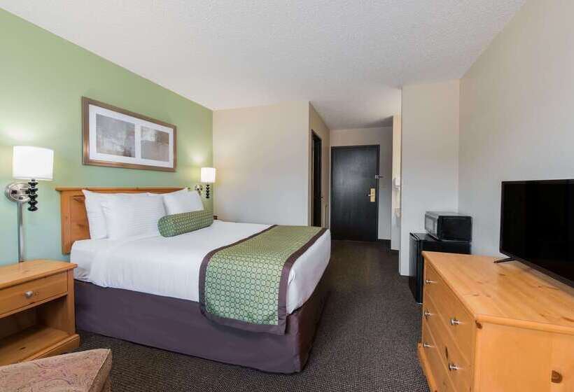 فندق Baymont By Wyndham Pierre