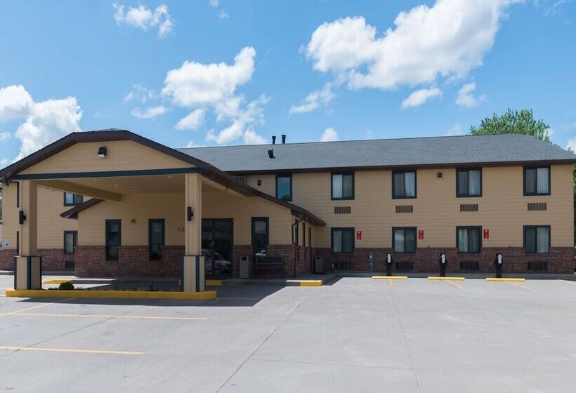 فندق Baymont By Wyndham Pierre