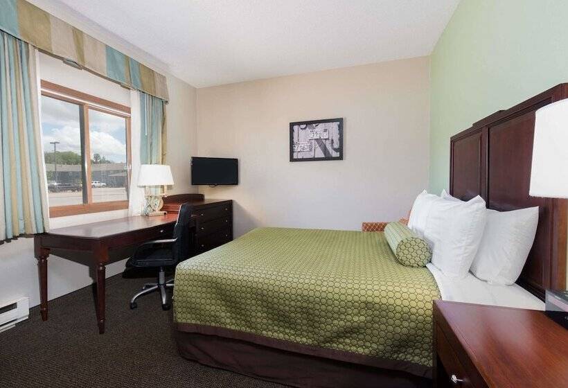 فندق Baymont By Wyndham Pierre