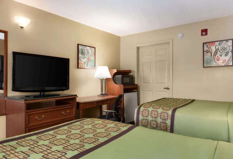 فندق Baymont By Wyndham Warner Robins