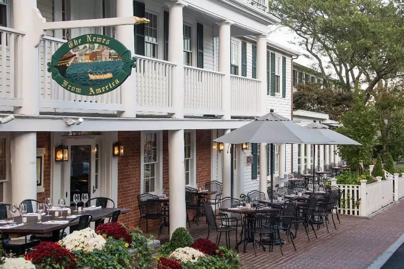 فندق Faraway Martha S Vineyard