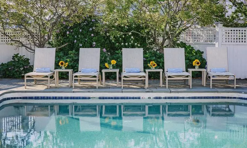 فندق Faraway Martha S Vineyard