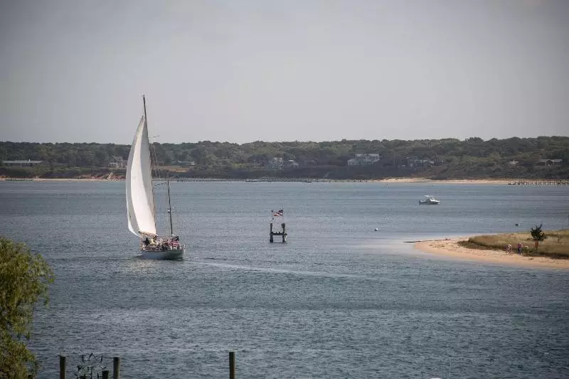 فندق Faraway Martha S Vineyard