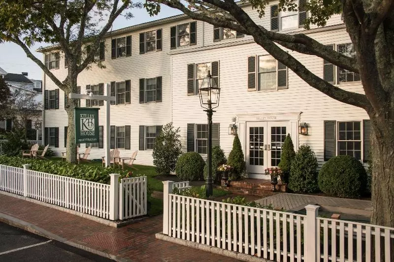 فندق Faraway Martha S Vineyard