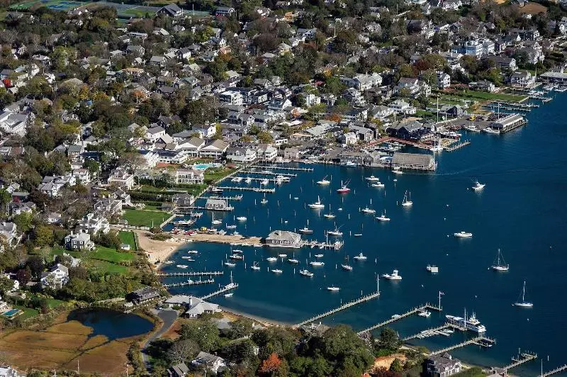 فندق Faraway Martha S Vineyard