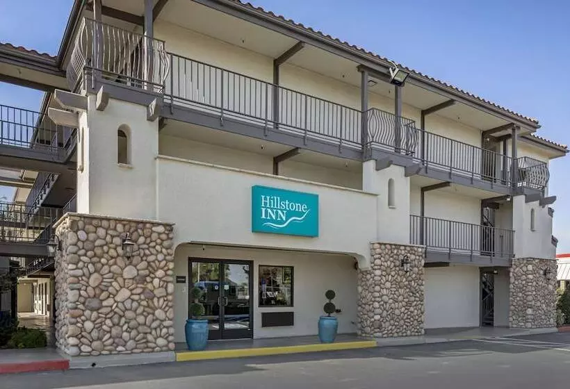Hillstone Inn Tulare, Ascend Hotel Collection