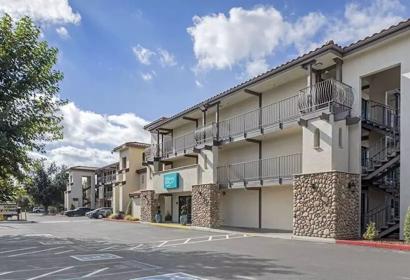 Hillstone Inn Tulare, Ascend Hotel Collection