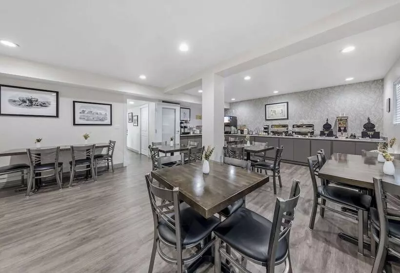 Hillstone Inn Tulare, Ascend Hotel Collection