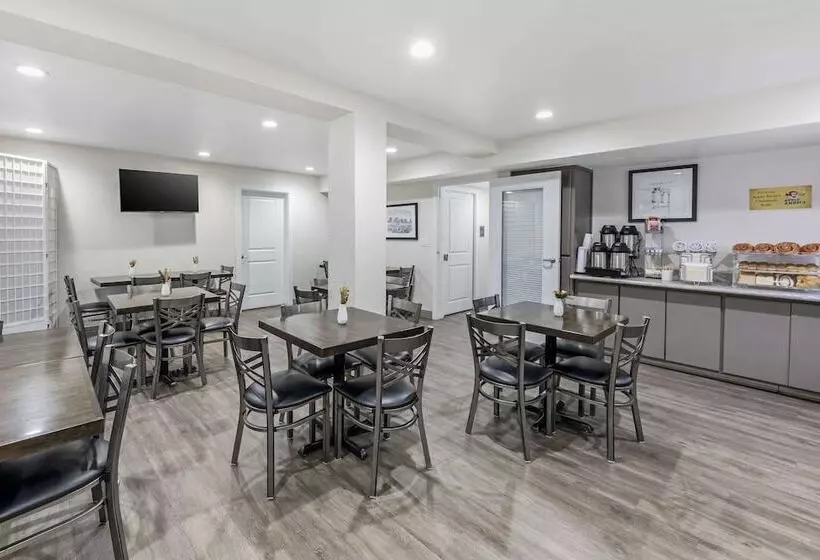 Hillstone Inn Tulare, Ascend Hotel Collection