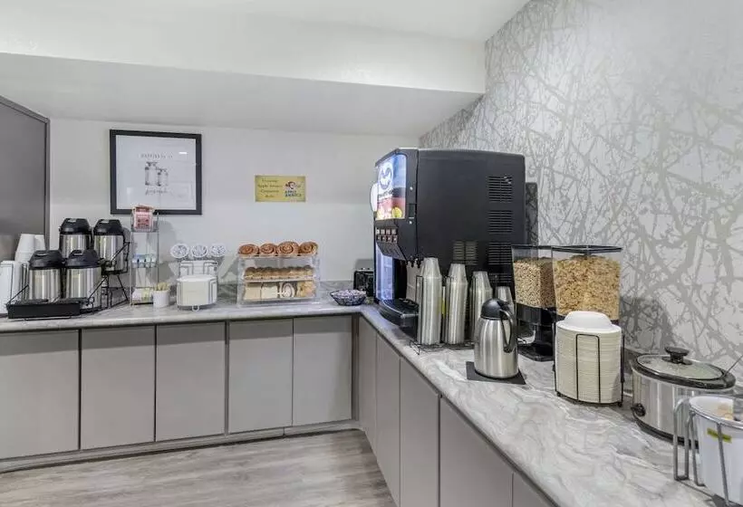 Hillstone Inn Tulare, Ascend Hotel Collection