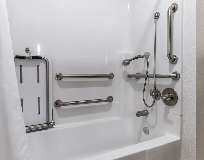 Hillstone Inn Tulare, Ascend Hotel Collection