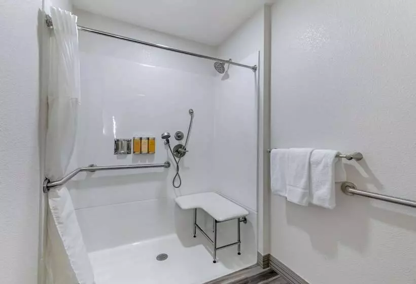 Hillstone Inn Tulare, Ascend Hotel Collection