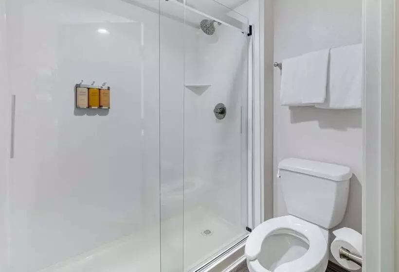 Hillstone Inn Tulare, Ascend Hotel Collection