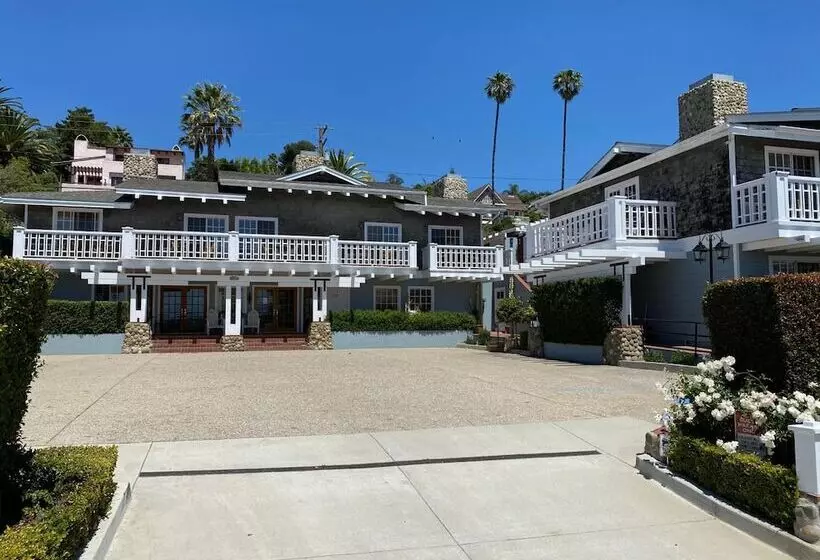 酒店 Inn On Summerhill