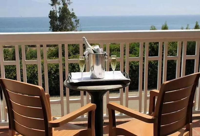 酒店 Inn On Summerhill