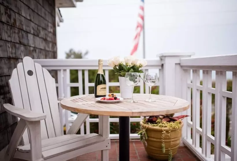 酒店 Inn On Summerhill