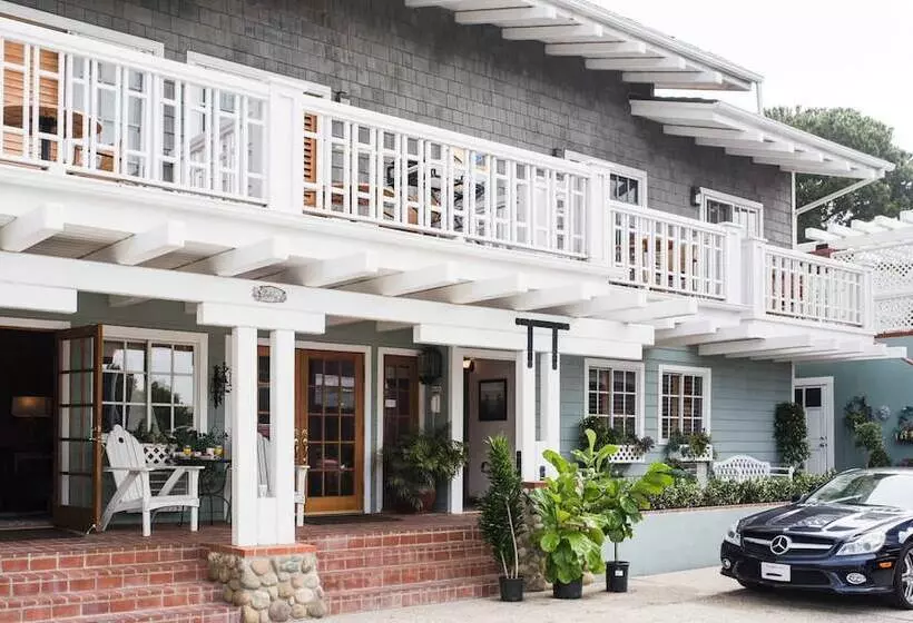 酒店 Inn On Summerhill