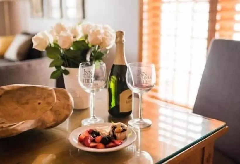 酒店 Inn On Summerhill