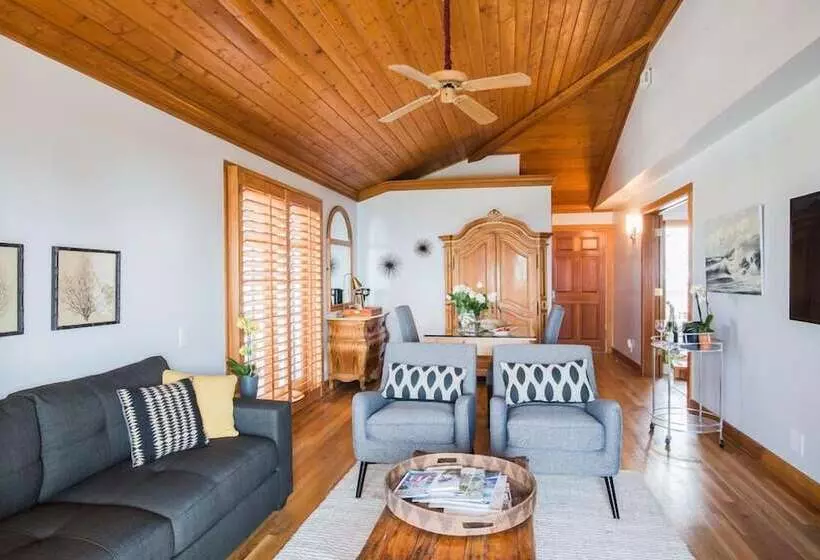 酒店 Inn On Summerhill