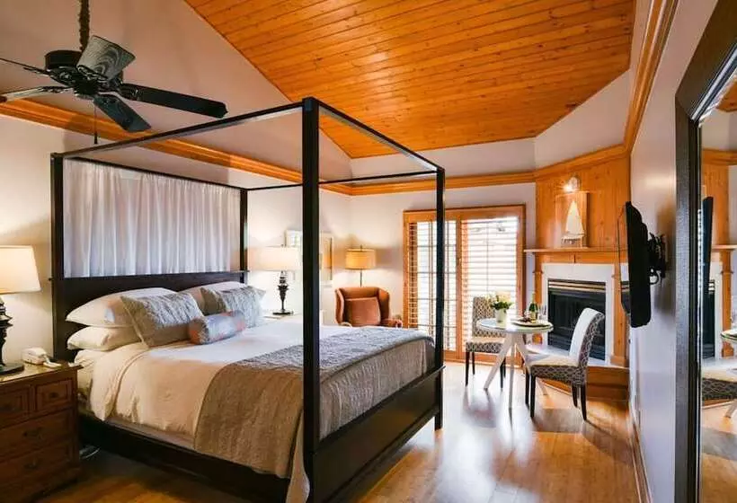 酒店 Inn On Summerhill